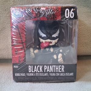 Funko Black Panther Bobble-Head